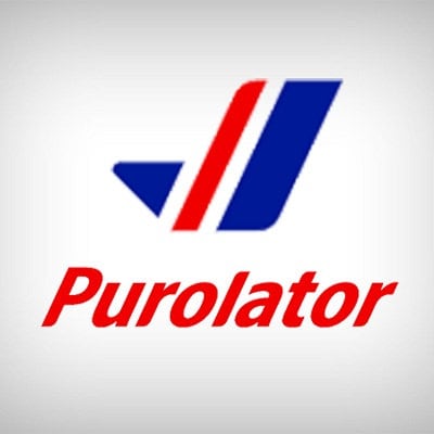 Xpress Purolator Canada Service