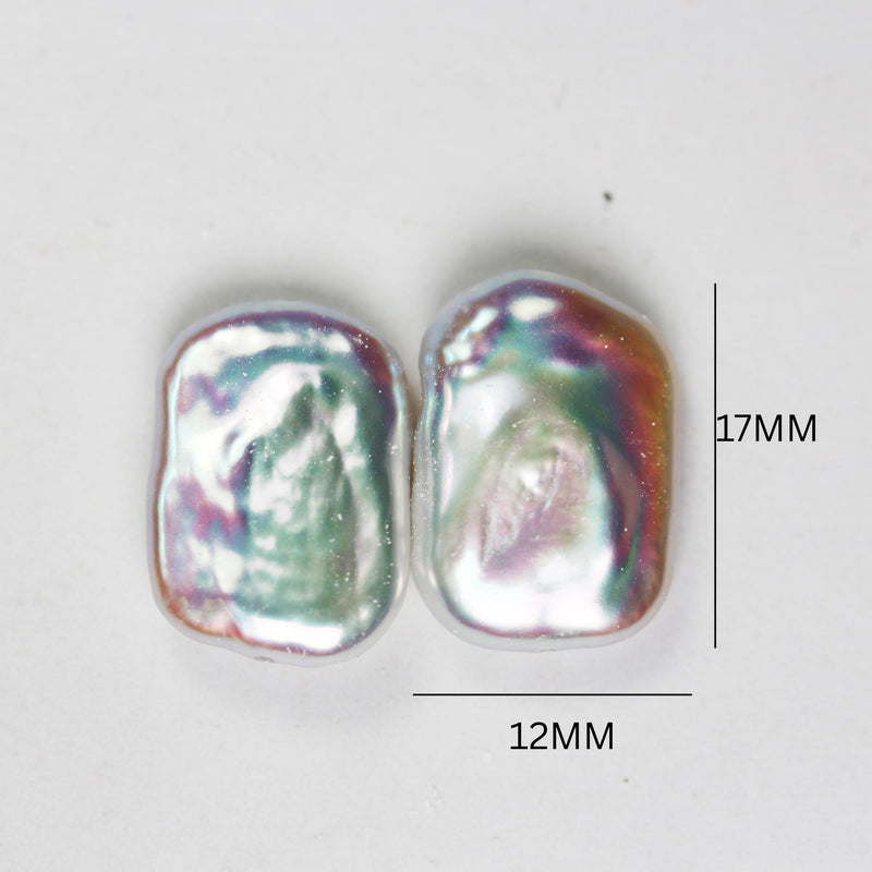 White Baroque Pearl, For Making Freshwater Pearl Necklace/Bracelet/Earring/Pendant Jewelry