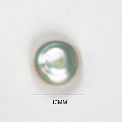 White Baroque Pearl, For Making Freshwater Pearl Necklace/Bracelet/Earring/Pendant Jewelry